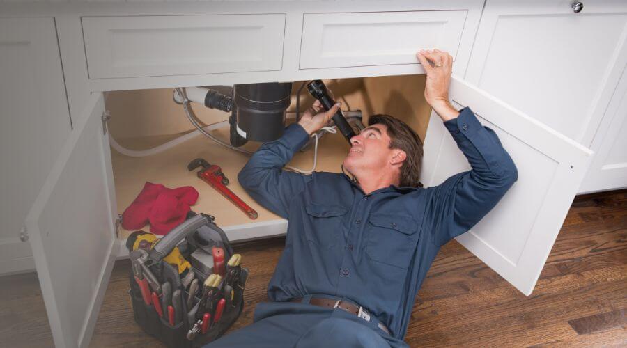 Professional Leak Detection in Chapman Ranch, TX